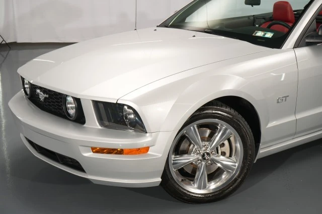 2006 Ford S197 Mustang - Image 4 of 21
