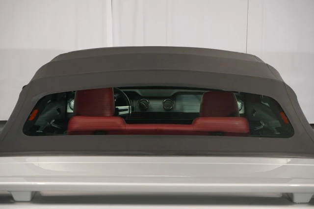 2006 Ford S197 Mustang - Image 18 of 21
