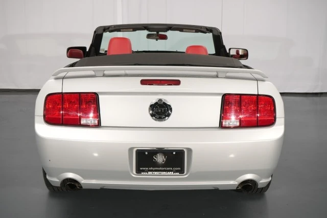2006 Ford S197 Mustang - Image 14 of 21