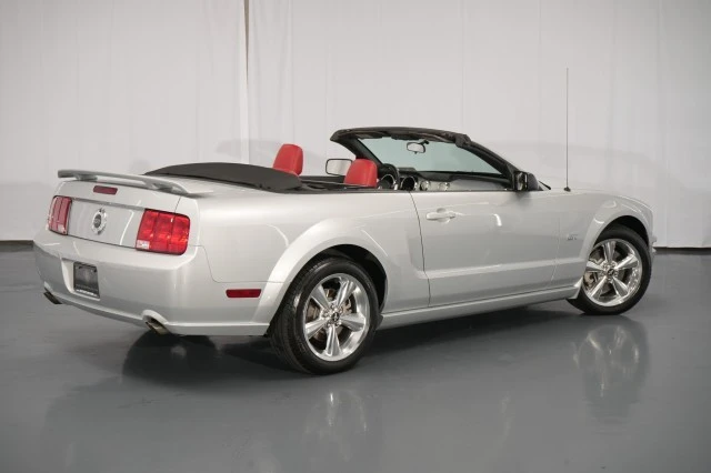 2006 Ford S197 Mustang - Image 11 of 21