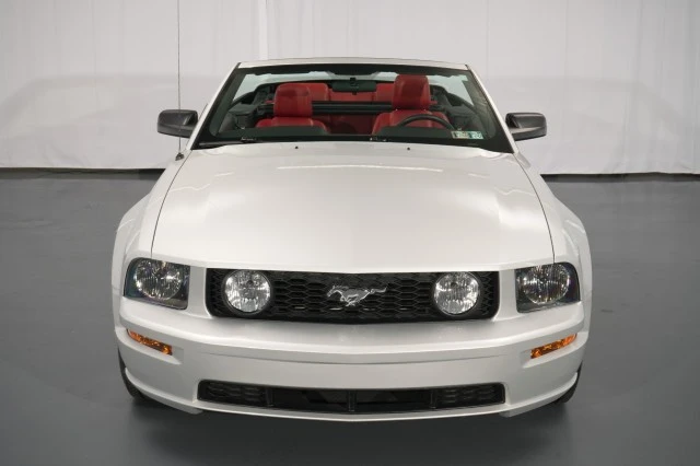 2006 Ford S197 Mustang - Image 5 of 21