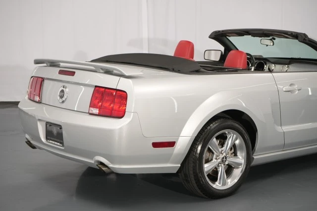 2006 Ford S197 Mustang - Image 13 of 21