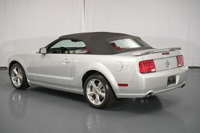 2006 Ford S197 Mustang - Image 20 of 21
