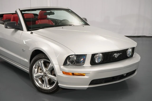 2006 Ford S197 Mustang - Image 8 of 21