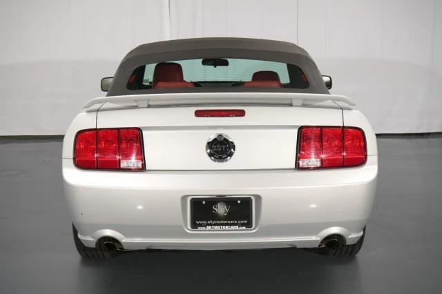 2006 Ford S197 Mustang - Image 15 of 21
