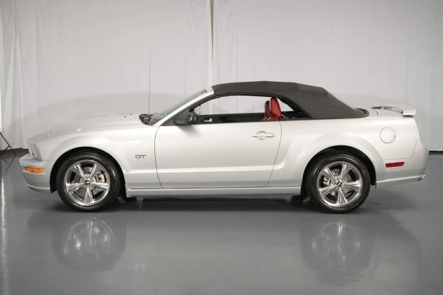 2006 Ford S197 Mustang - Image 3 of 21