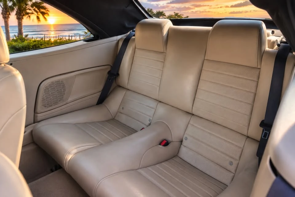 2006 Ford S197 Mustang GT - Image 5 of 5