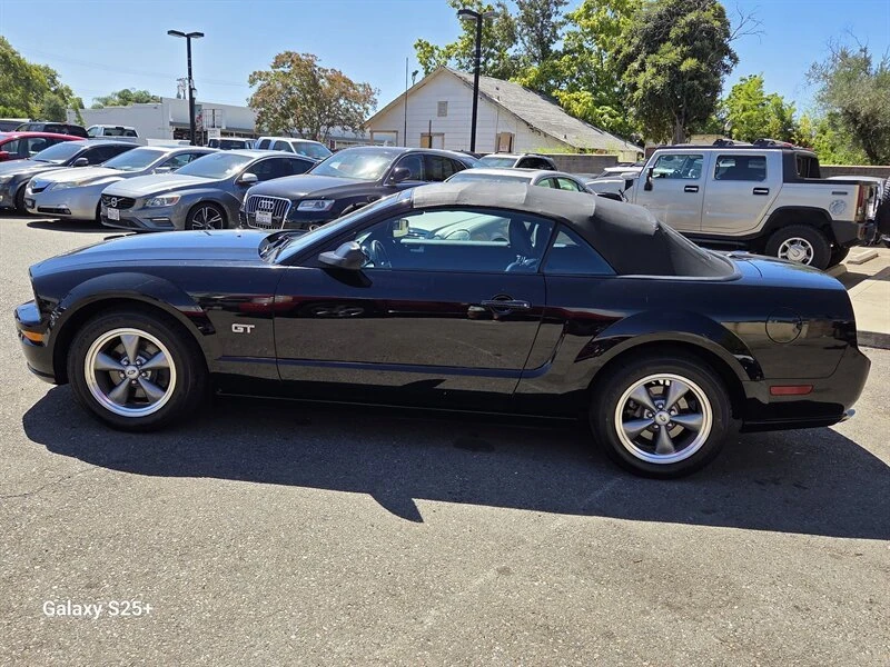 2006 Ford S197 Mustang GT - Image 4 of 20