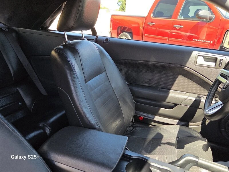 2006 Ford S197 Mustang GT - Image 18 of 20