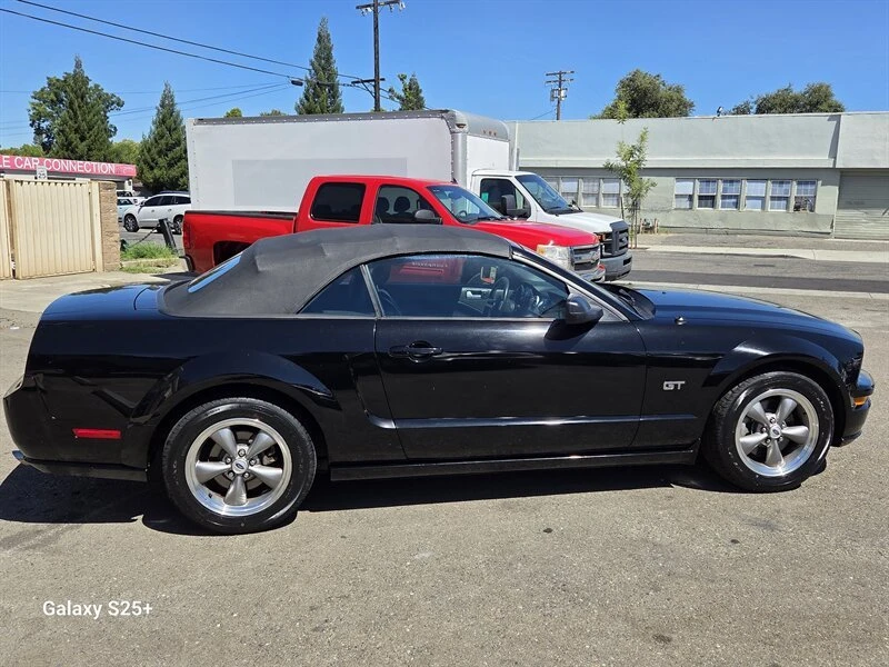 2006 Ford S197 Mustang GT - Image 6 of 20