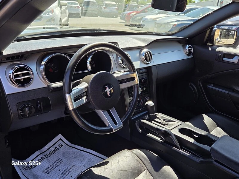 2006 Ford S197 Mustang GT - Image 10 of 20