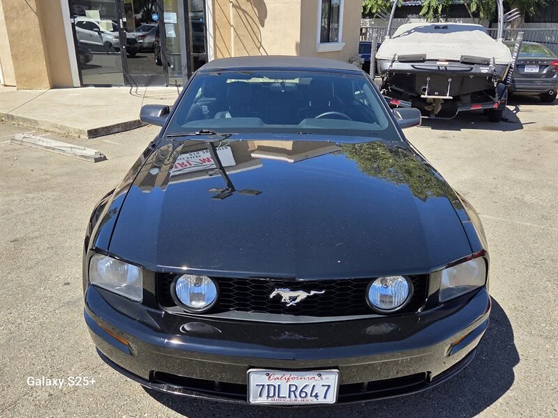 2006 Ford S197 Mustang GT - Image 3 of 20