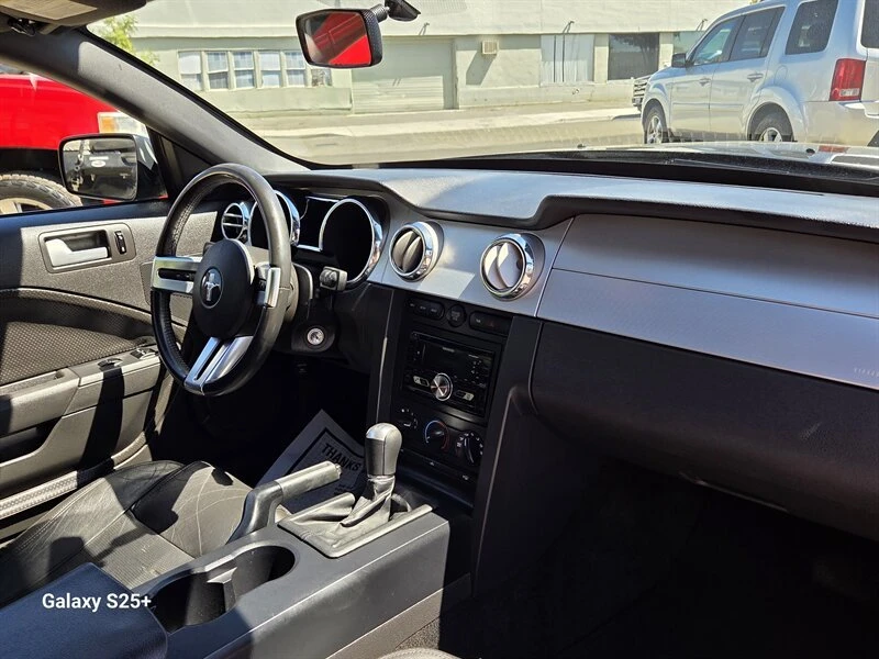 2006 Ford S197 Mustang GT - Image 16 of 20