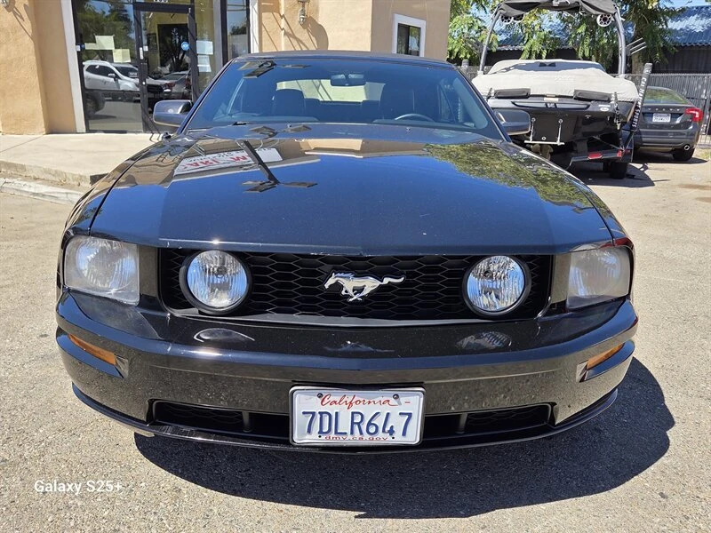2006 Ford S197 Mustang GT - Image 2 of 20