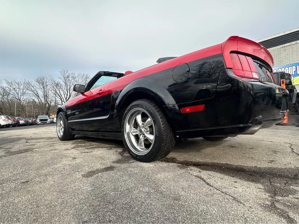 2006 Ford S197 Mustang - Image 5 of 17