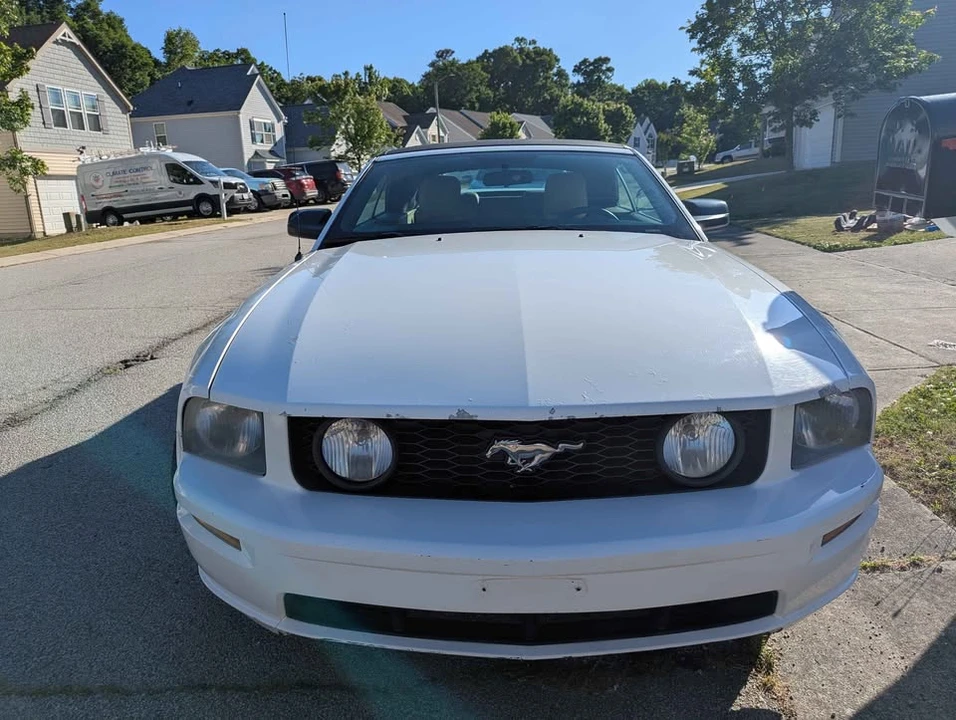 2006 Ford S197 Mustang GT - Image 2 of 12