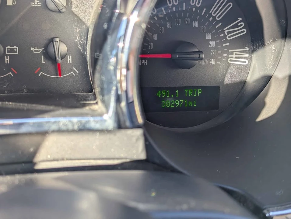 2006 Ford S197 Mustang GT - Image 10 of 12
