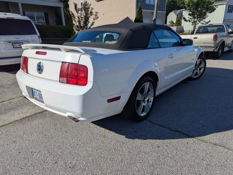 2006 Ford S197 Mustang GT - Image 5 of 12