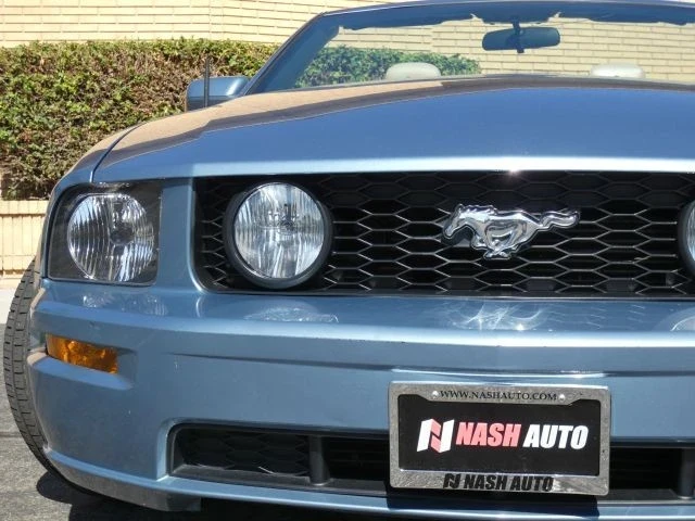 2006 Ford S197 Mustang - Image 17 of 21