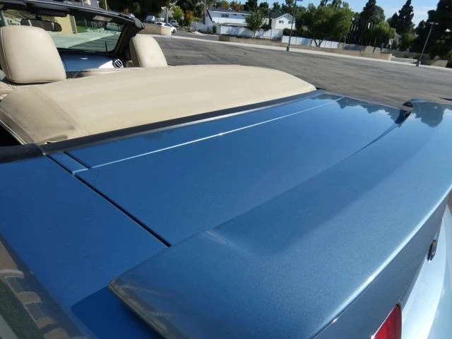 2006 Ford S197 Mustang - Image 20 of 21
