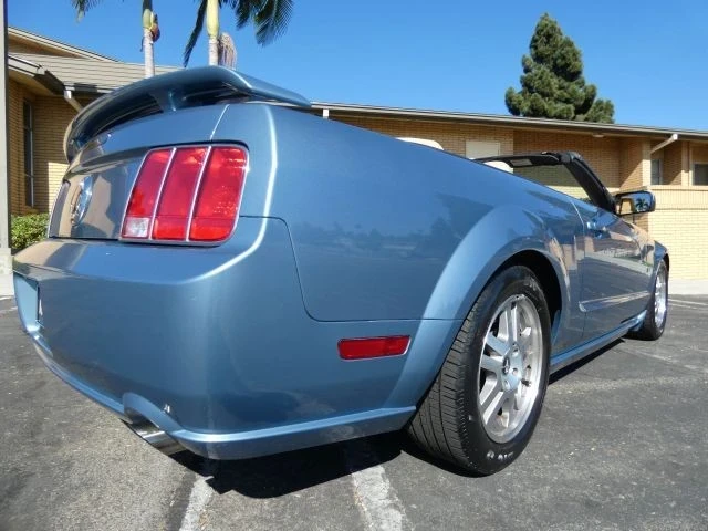 2006 Ford S197 Mustang - Image 7 of 21