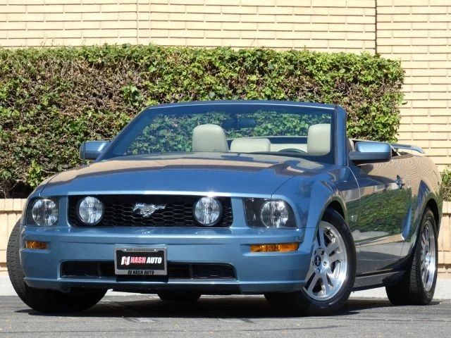 2006 Ford S197 Mustang - Image 4 of 21