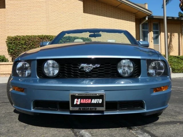 2006 Ford S197 Mustang - Image 16 of 21