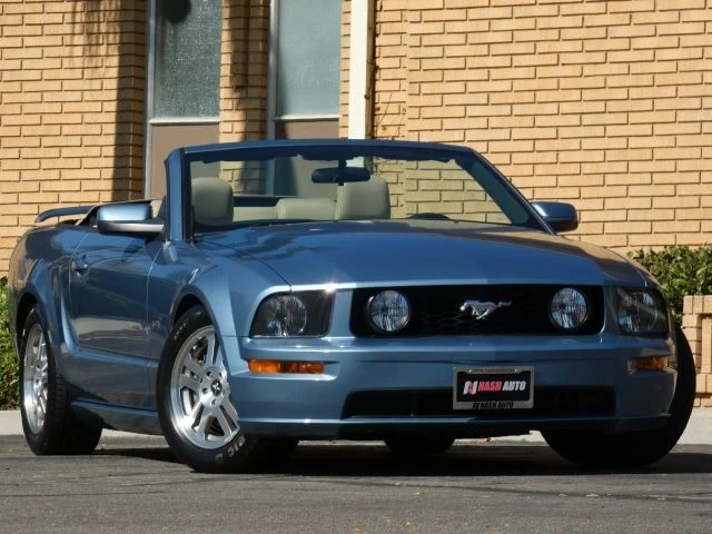 2006 Ford S197 Mustang - Image 3 of 21