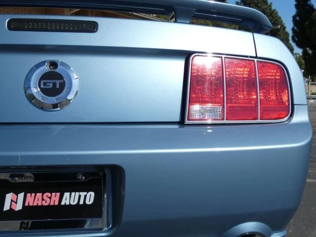 2006 Ford S197 Mustang - Image 8 of 21