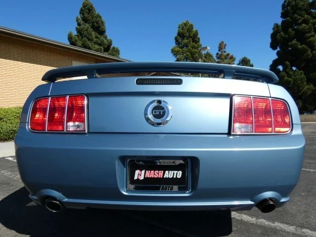 2006 Ford S197 Mustang - Image 9 of 21