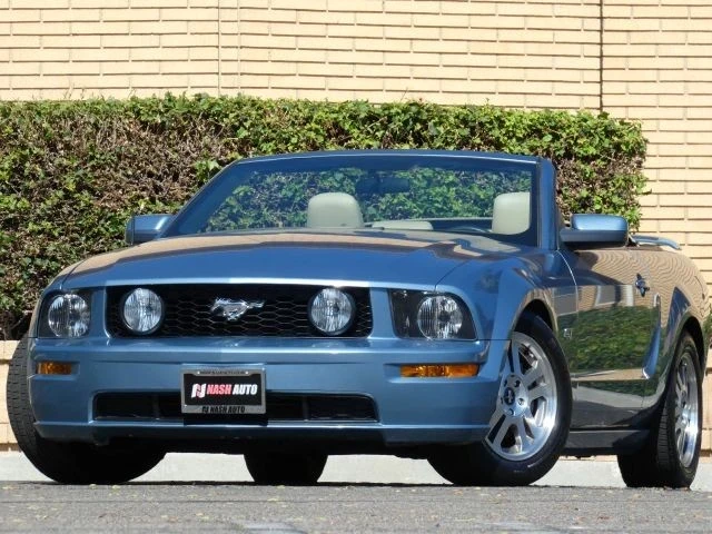 2006 Ford S197 Mustang - Image 2 of 21