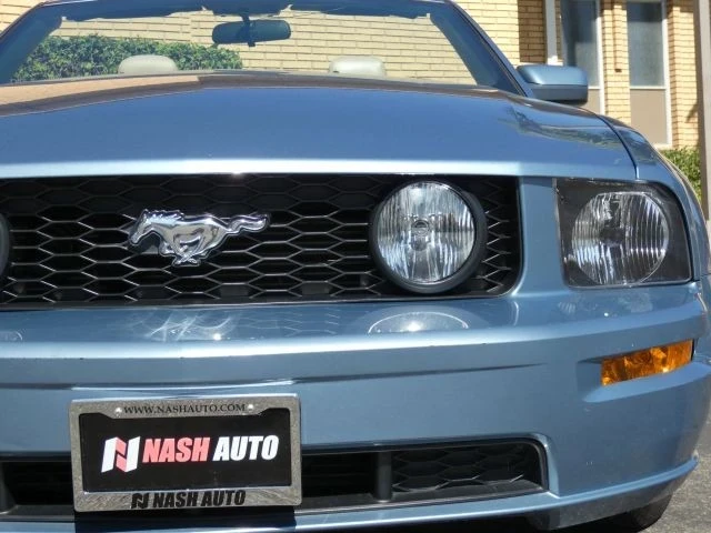 2006 Ford S197 Mustang - Image 15 of 21