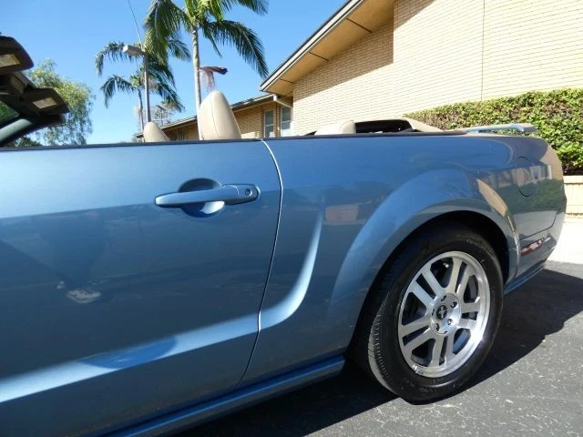 2006 Ford S197 Mustang - Image 12 of 21