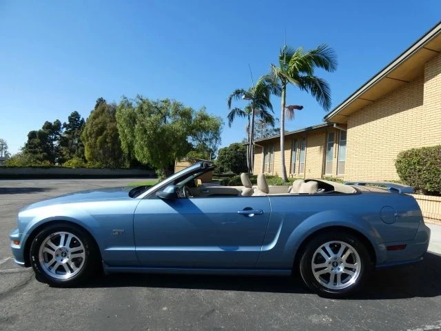 2006 Ford S197 Mustang - Image 13 of 21