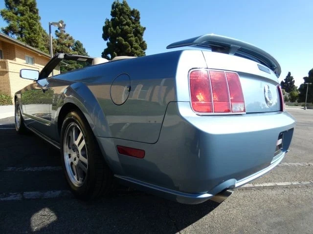 2006 Ford S197 Mustang - Image 11 of 21
