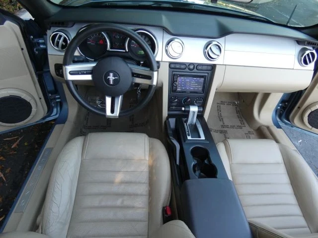 2006 Ford S197 Mustang - Image 21 of 21