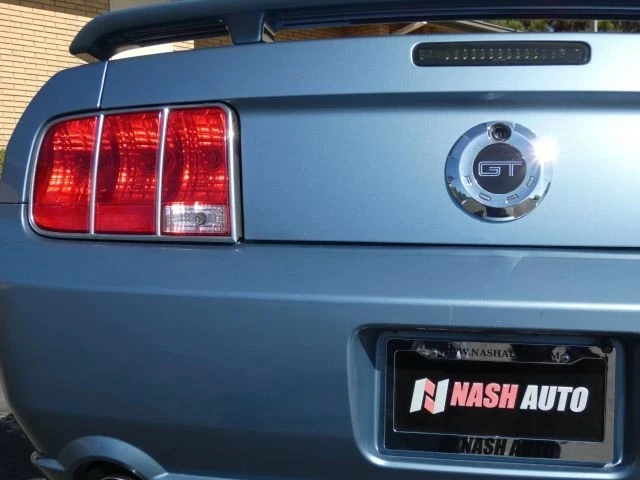 2006 Ford S197 Mustang - Image 10 of 21