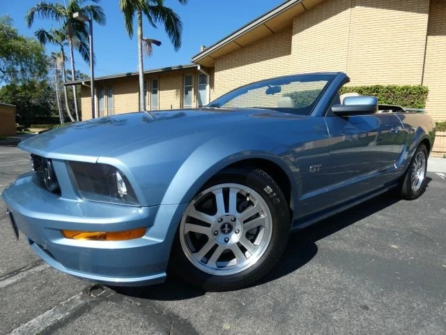 2006 Ford S197 Mustang - Image 14 of 21