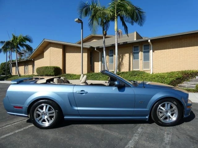 2006 Ford S197 Mustang - Image 6 of 21