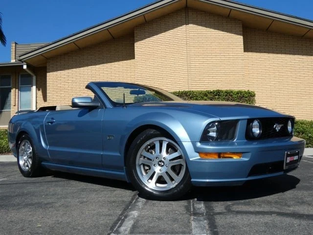 2006 Ford S197 Mustang - Image 5 of 21