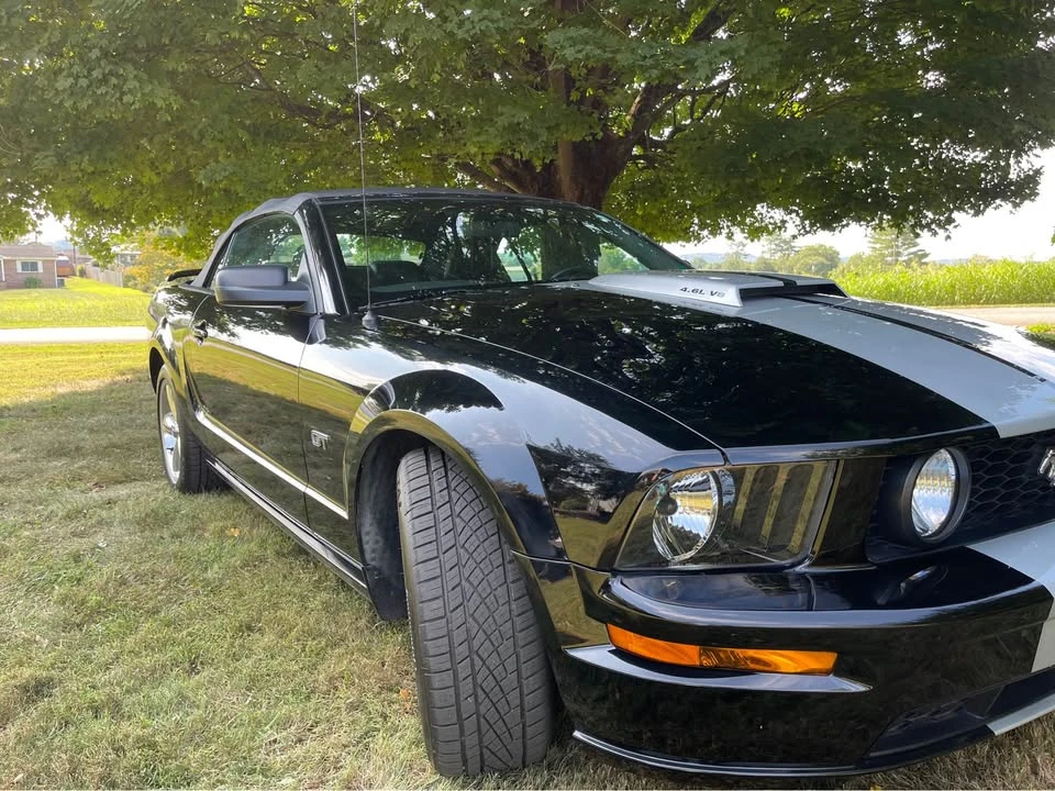 2006 Ford S197 Mustang GT - Image 13 of 20