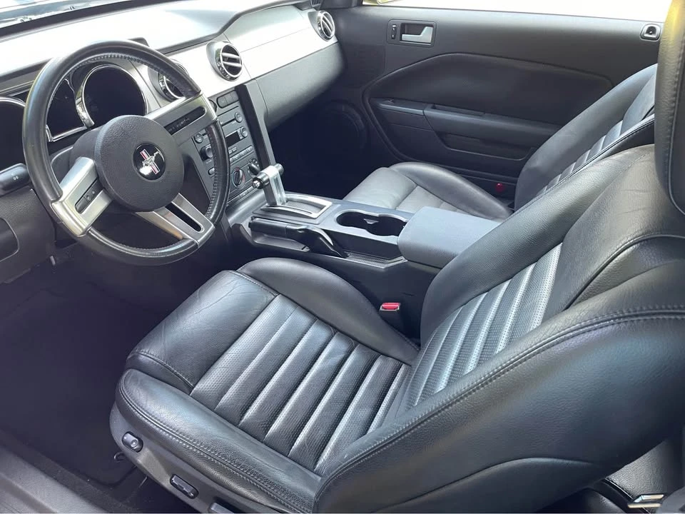 2006 Ford S197 Mustang GT - Image 4 of 20