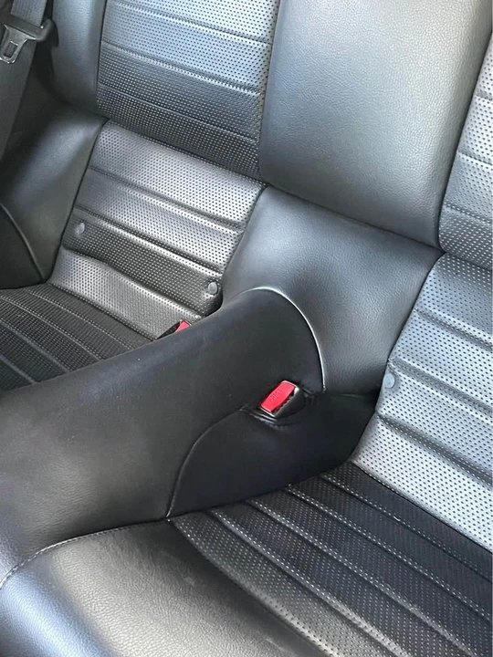 2006 Ford S197 Mustang GT - Image 19 of 20