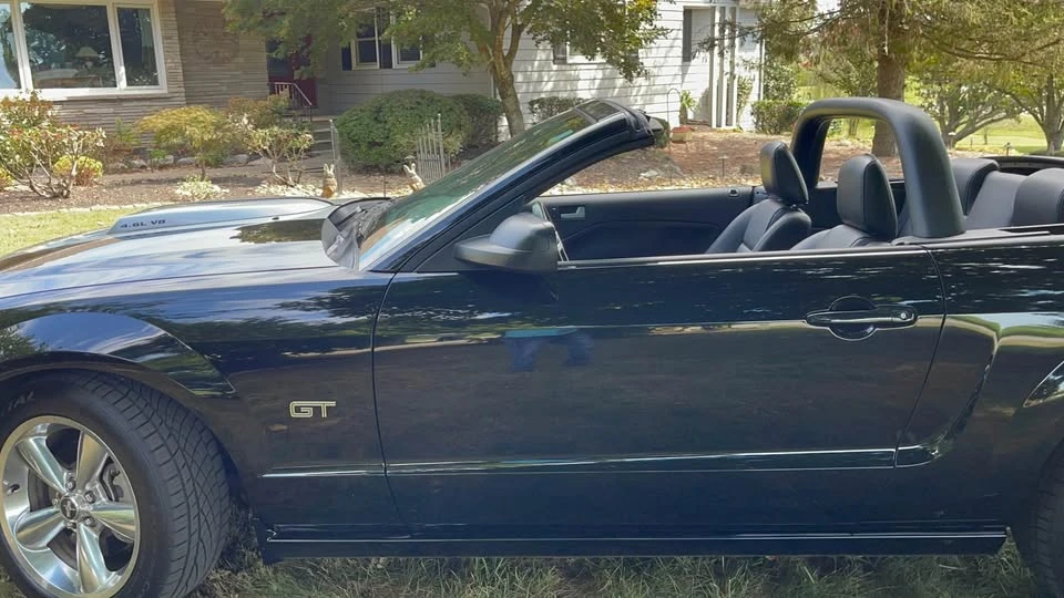 2006 Ford S197 Mustang GT - Image 17 of 20