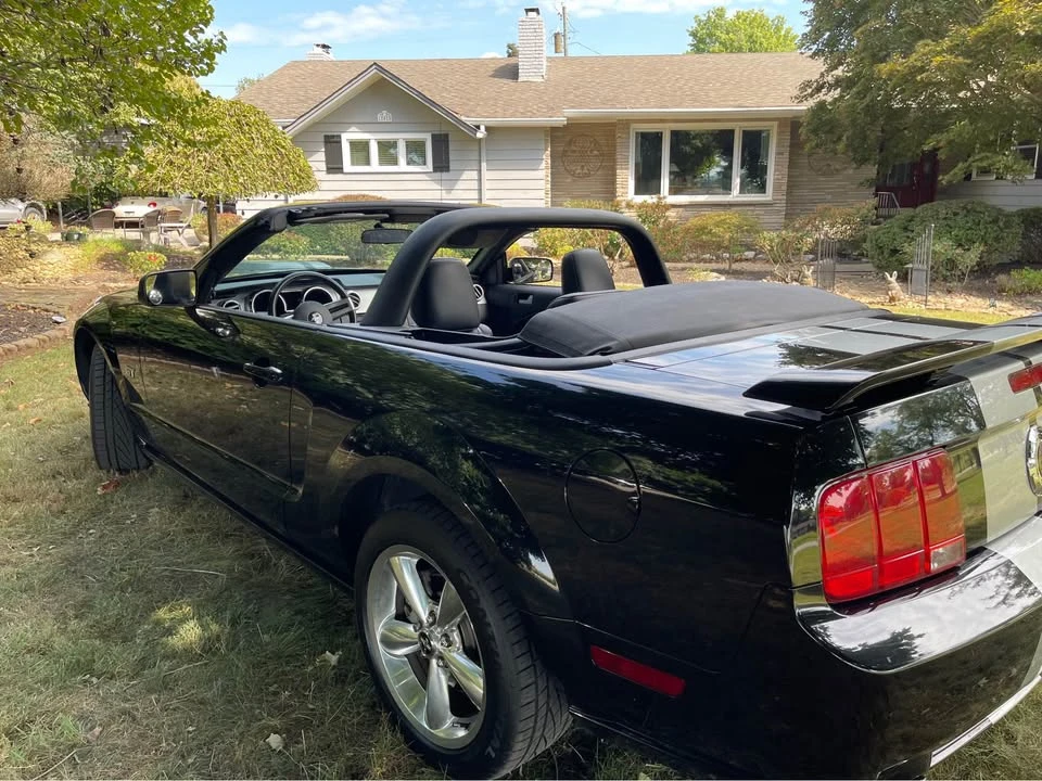 2006 Ford S197 Mustang GT - Image 2 of 20