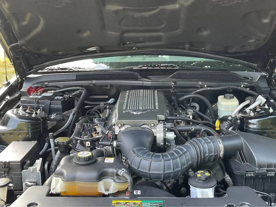 2006 Ford S197 Mustang GT - Image 3 of 20
