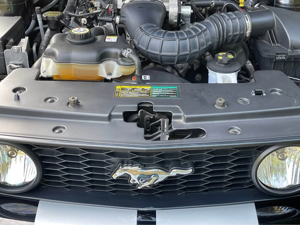 2006 Ford S197 Mustang GT - Image 18 of 20