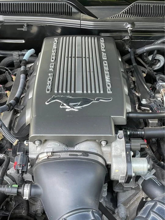 2006 Ford S197 Mustang GT - Image 15 of 20