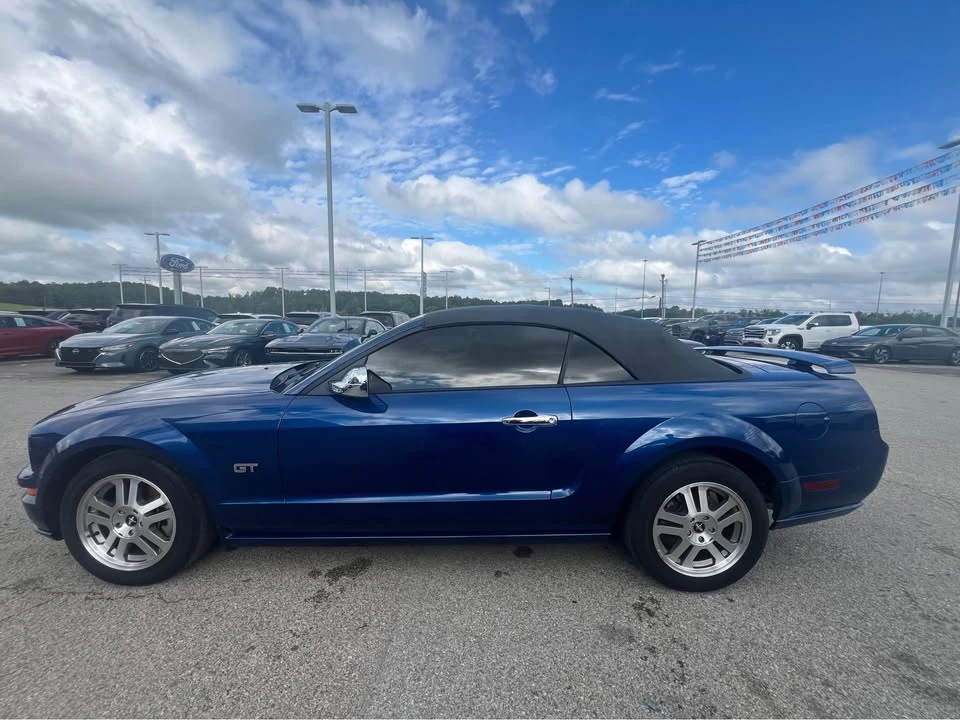 2006 Ford S197 Mustang GT - Image 4 of 6