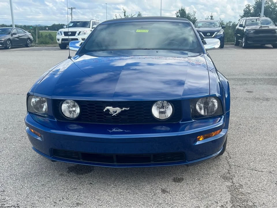 2006 Ford S197 Mustang GT - Image 2 of 6